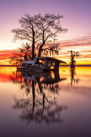 Pleasure Cruise