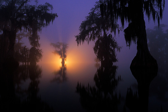 Beckoning