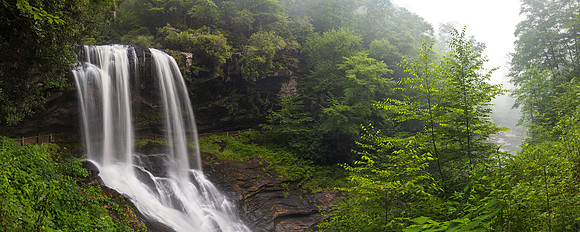 Dry Falls