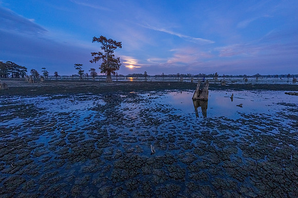 Moonscape