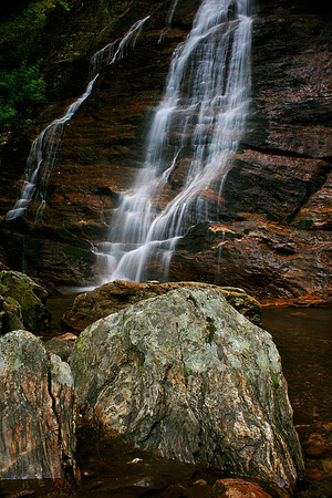Dill Falls