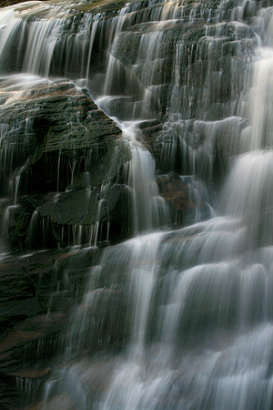 Baston Falls
