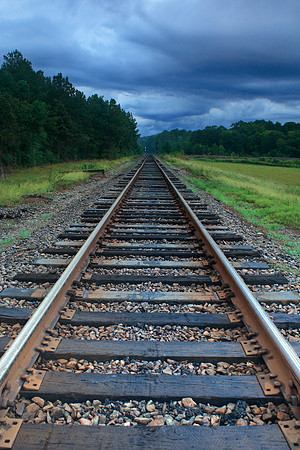 Thunder Railroad