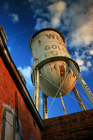 Weiss and Goldring