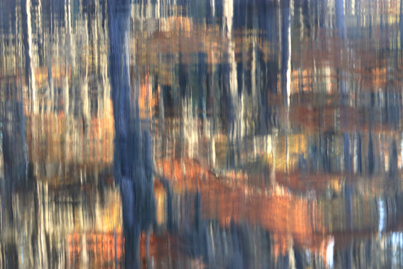 Fall Impressionist