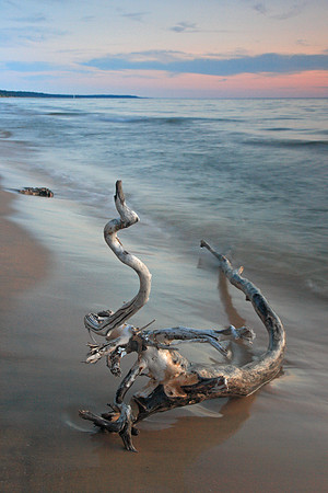Washed Up