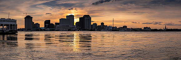 NOLA Gold