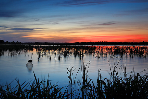 After the Sunset
