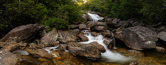 Second Falls