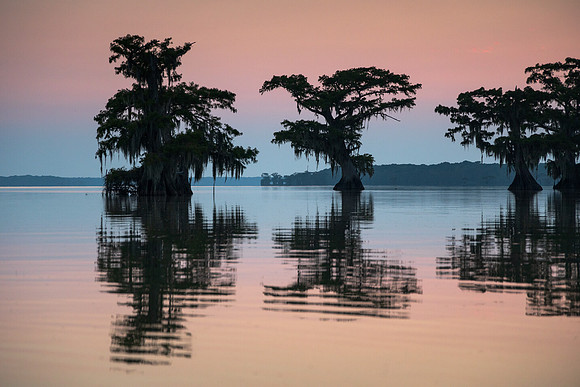 After Sunset