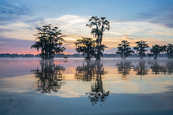 Sunrise Blues