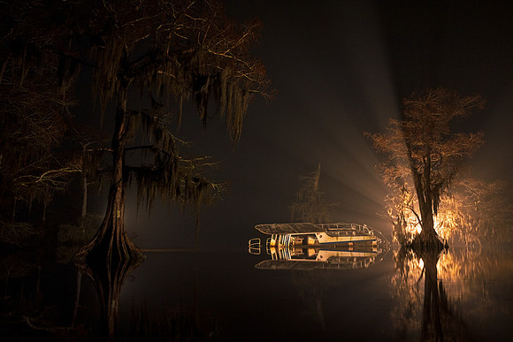 Night Moves